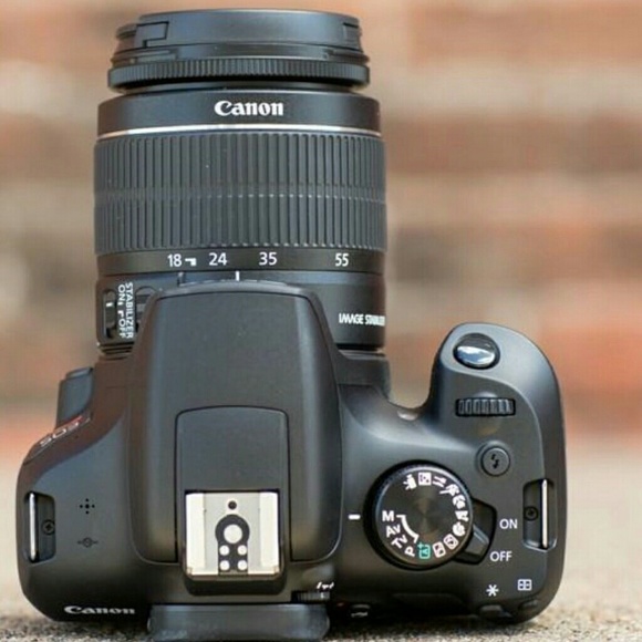 Camera - Picture 4 of 4